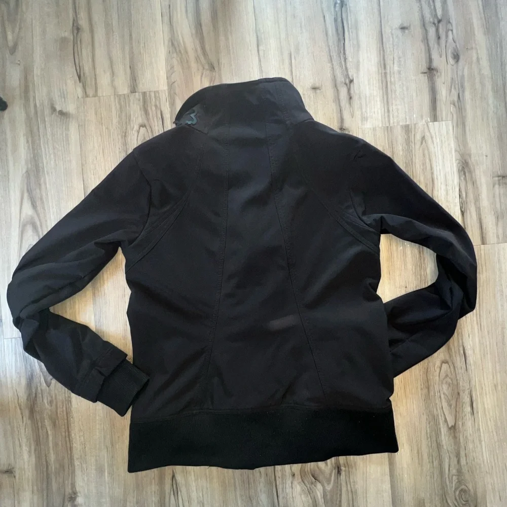 Fox Rackng Jacket XL - Picture 5 of 8